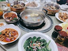 -红日饭店(裕隆三路店)