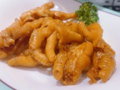 -松沪名灶·豆浆鱼头·新上海菜(飞航吾悦广场店)