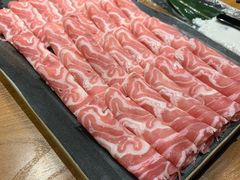 排酸羔羊肉-呷哺呷哺 黄金牧场 (新中关购物中心店)