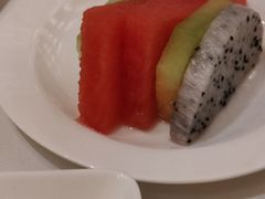 -香宫中餐厅·大连香格里拉(人民路店)