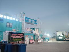 -平湖九龙山旅游度假区