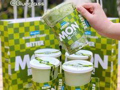 -Blueglass酸奶(上生新所店)