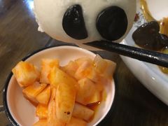 -伊兰麒兰馨园·川菜·清真馆(339电视塔店)