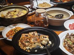 -瑶王府·广西菜(金阳路店)
