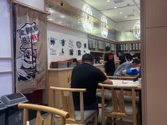-瞪眼牛煎包·大锅牛肉汤(懿德城店)