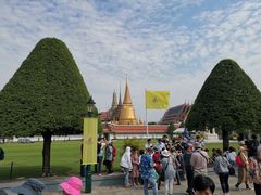 -曼谷国家博物馆