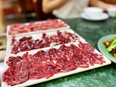 -福合诚潮汕牛肉火锅(西丽分店)