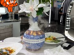 -3号仓库·创意中国菜(新世界城店)