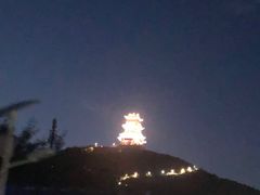 -定都峰