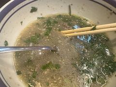 -云阿蛮云南生烫牛肉米线(奉贤路店)