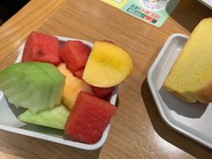 -豪客来牛排(红豆万花城店)