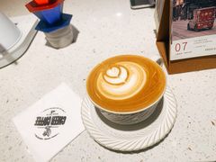 -之悦咖啡馆(新星宇·之洲店)