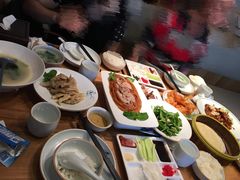 -四季民福烤鸭店(前门廊房二条店)