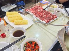 -潮悦牛肉火锅城(水贝店)