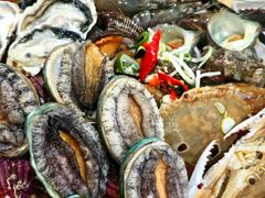 -真情鲍鱼海鲜汤