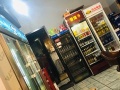 -陈员外正宗夹江烧烤(广福路店)