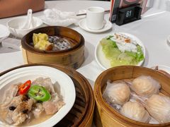 -潮福城大酒楼·潮味粤品·港式点心(湖滨北路店)