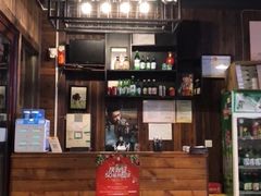 -釜山火炉·海鲜烤肉(紫藤路店)