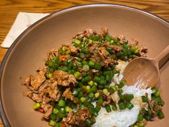 -德天顺盖码饭(人民西路店)