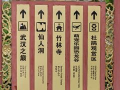 -木兰云雾山