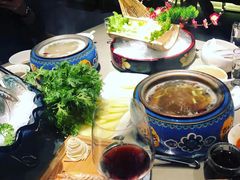 -享月汤皇·海鲜小火锅·聚会(曲江创意谷店)