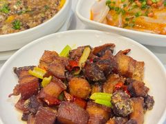 -小慧住家贵州菜(甲秀楼店)