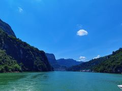 -三峡人家风景区