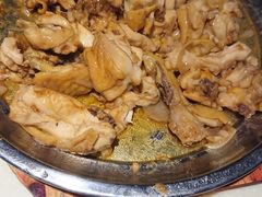 -龙记烧腊茶餐厅(常德路店)