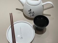 -蔡澜点心(三里屯T+MALL店)