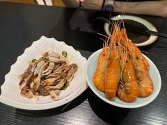 -慢鼓海鲜小馆Mangoo Bistro(交子大道店)