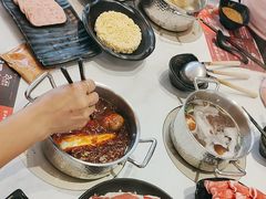 -呷哺呷哺(虹口赤峰路店)