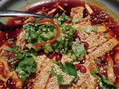 -辛香汇·现炒川菜(武进吾悦店)