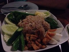 Natural&nbsp;Restaurant-自然餐厅(Phuket)