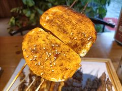 -腰子哥烤串(石佛营炫特店)