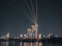 -武汉两江游览·夜游长江(汉口粤汉码头)