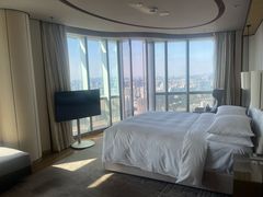 -深圳中洲万豪酒店
