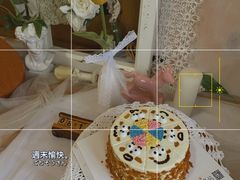 -鹿屿DIY烘焙·公司团建·生日会包场(广州东站店)