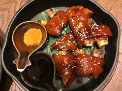 -云海肴·汽锅鸡·云南菜(领展购物广场·中关村店)