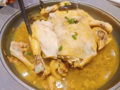 -锡和无锡菜(景丽苑店)