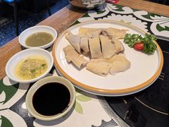 -味食家市师鸡(三元里店)