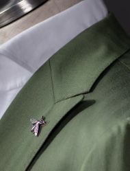-西品汇西服定制