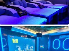 -紫园足道24h养生休闲会所(安吉万达店)