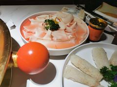 -小龙坎火锅(IFS HOT店)