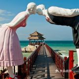 观景台360°俯瞰三亚,坐缆车也非常有趣