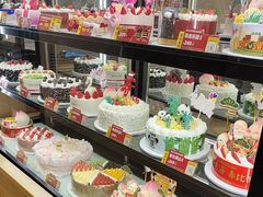 -味多美蛋糕(古城店)