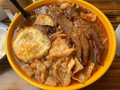 -龍城柳州螺蛳粉(群星路店)