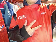 -金港秋名山·双层卡丁车场