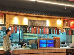 -安泰楼·佛跳墙创始人·传统闽味早茶·酒楼(三坊七巷闽菜地标店)