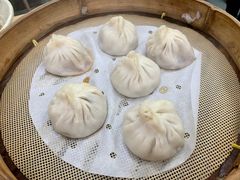 鸡汁汤包-迎扬春茶社(闻喜路店)
