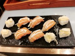 -融信华邑酒店·鲜艳西餐厅